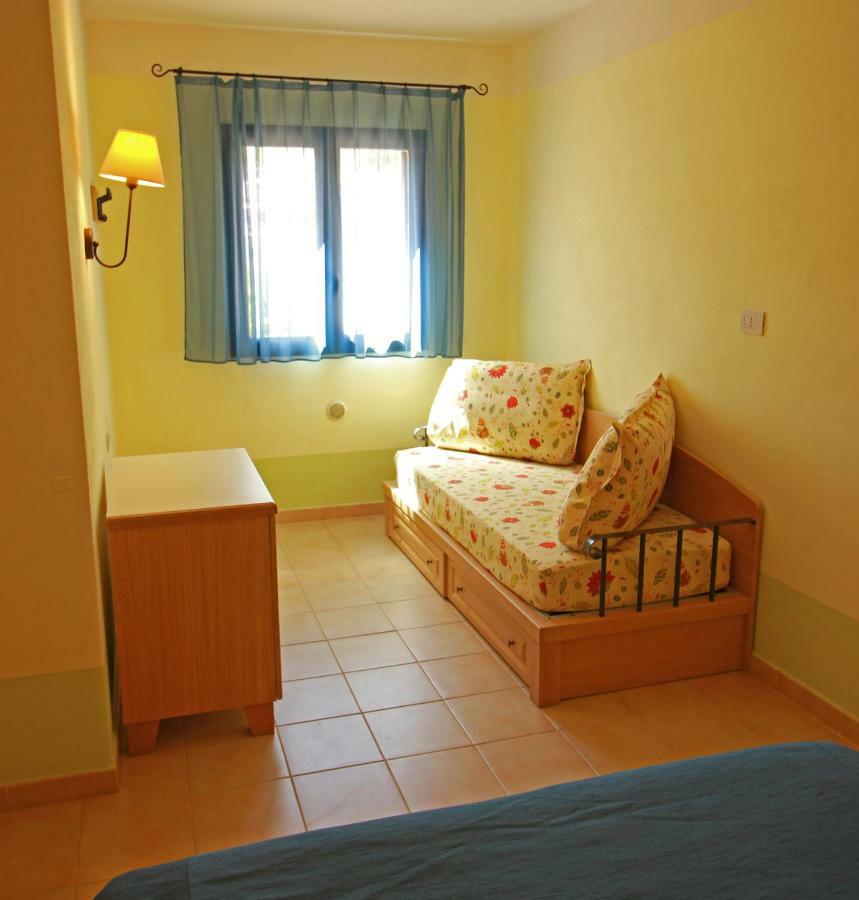 Apartmán Sun House Con Piscina By Wonderful Italy Cefalù Exteriér fotografie